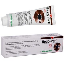 Pasty odk�aczaj�ce dla kr�lik�w