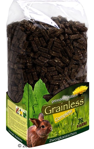 granulat dla krlikw