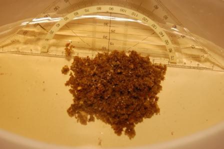 Granulat dla kr�lika