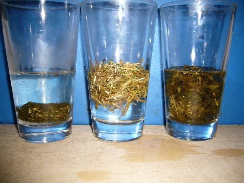 Granulat dla kr�lika