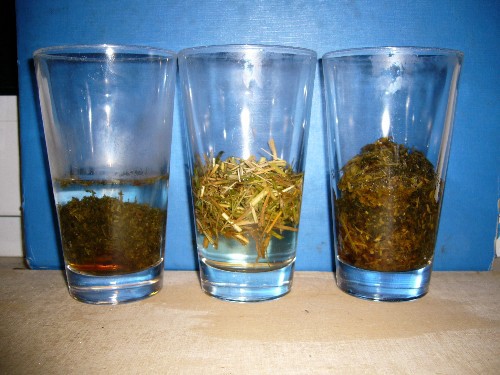 Granulat dla kr�lika