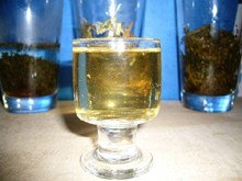 Granulat dla kr�lika