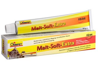 Pasty odk�aczaj�ce dla kr�lik�w