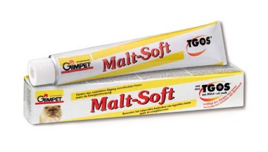 Pasty odk�aczaj�ce dla kr�lik�w