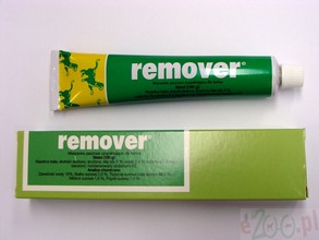 Pasty odk�aczaj�ce dla kr�lik�w