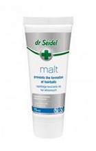 Pasty odk�aczaj�ce dla kr�lik�w