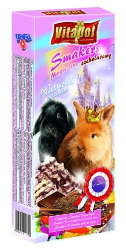 Przysmaki dla kr�lika