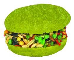 Przysmaki dla kr�lika