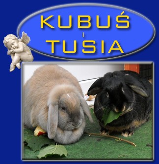 Kubus i Tusia