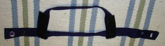 Jak zrobić wózek inwalidzki dla królika