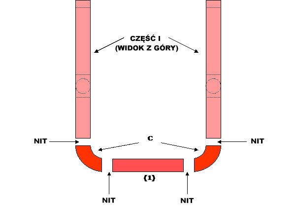 Jak zrobić wózek inwalidzki dla królika
